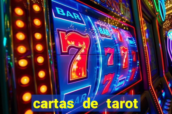 cartas de tarot somos todos um